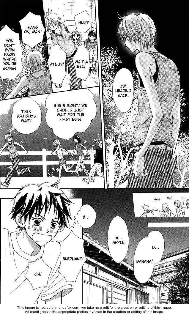 Monkey High! Chapter 12 10